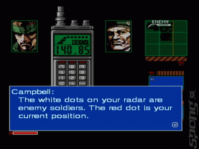 Nowa SaGa oficjalnie