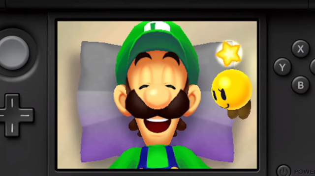 Dream Team Mario Mario i Luigiego radzi sobie znakomicie