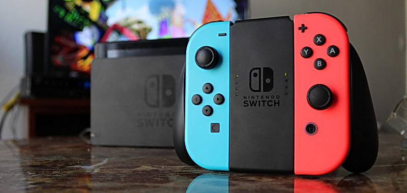 Switch znajduje się w połowie cyklu życia wg prezesa Nintendo. Firma nie obawia się PS5 i Xbox Series X