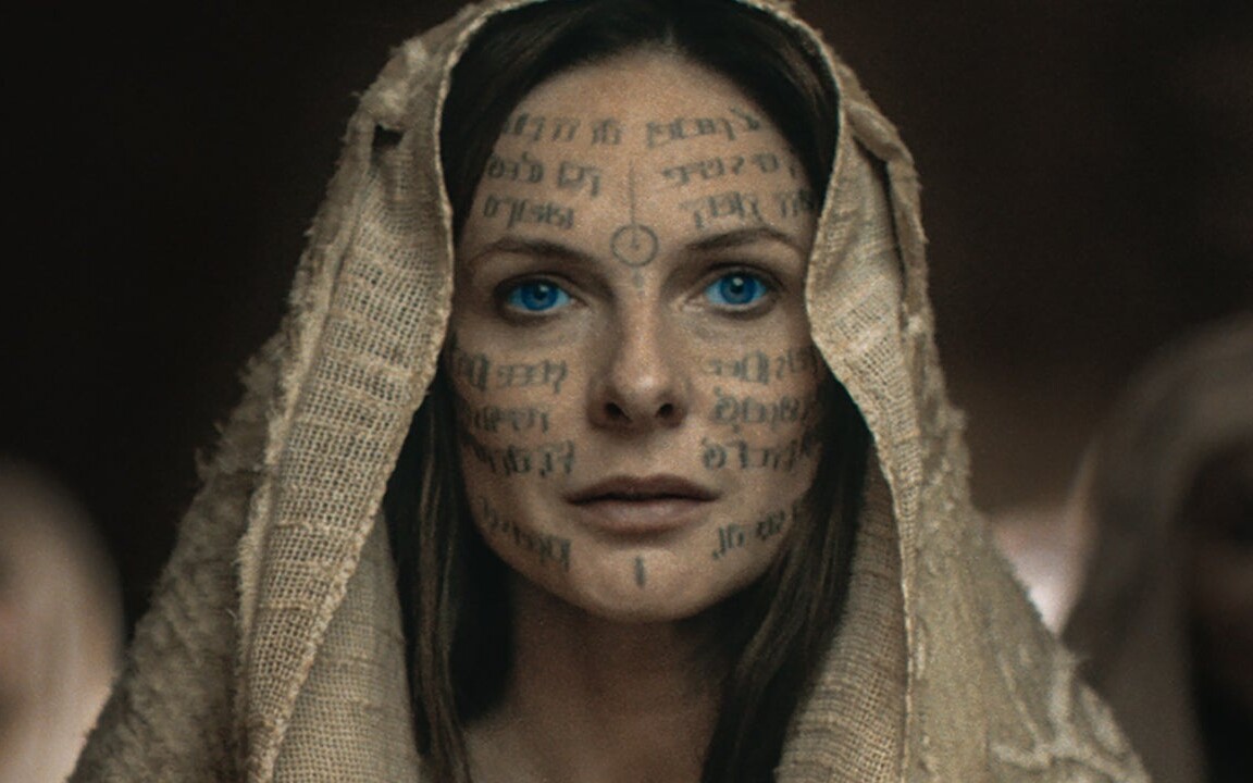 Rebecca Ferguson, Diuna: Część trzecia
