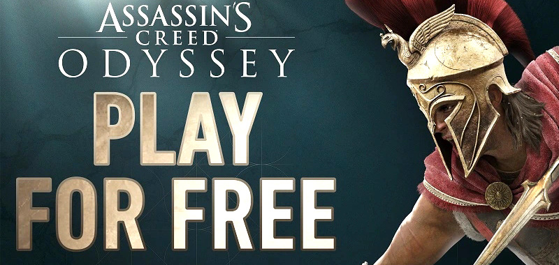 Assassin&#039;s Creed Odyssey z darmowym weekendem i nową wyspą. Ubisoft wraca do Grecji