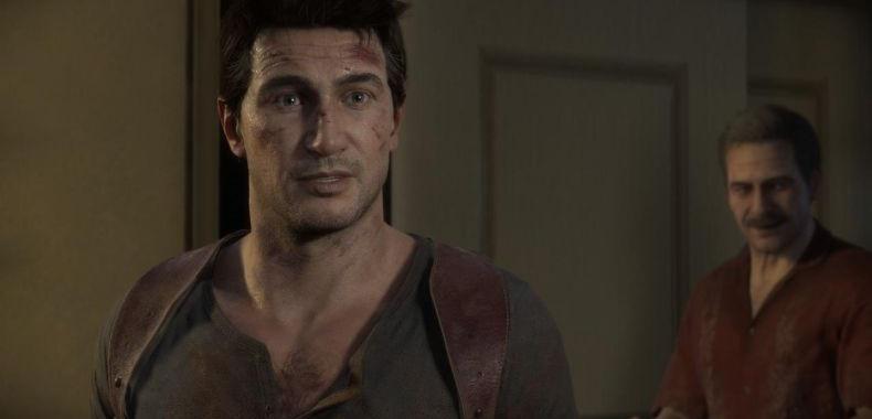 Niemiecki Amazon zdradził datę premiery Uncharted 4: A Thief&#039;s End?