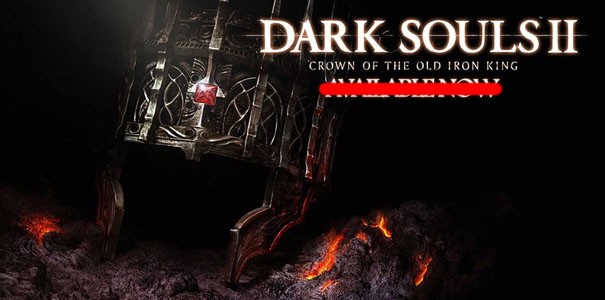 [Aktualizacja] Masz problem z pobraniem nowego DLC do Dark Souls II? Musisz poczekać na rozwiązanie