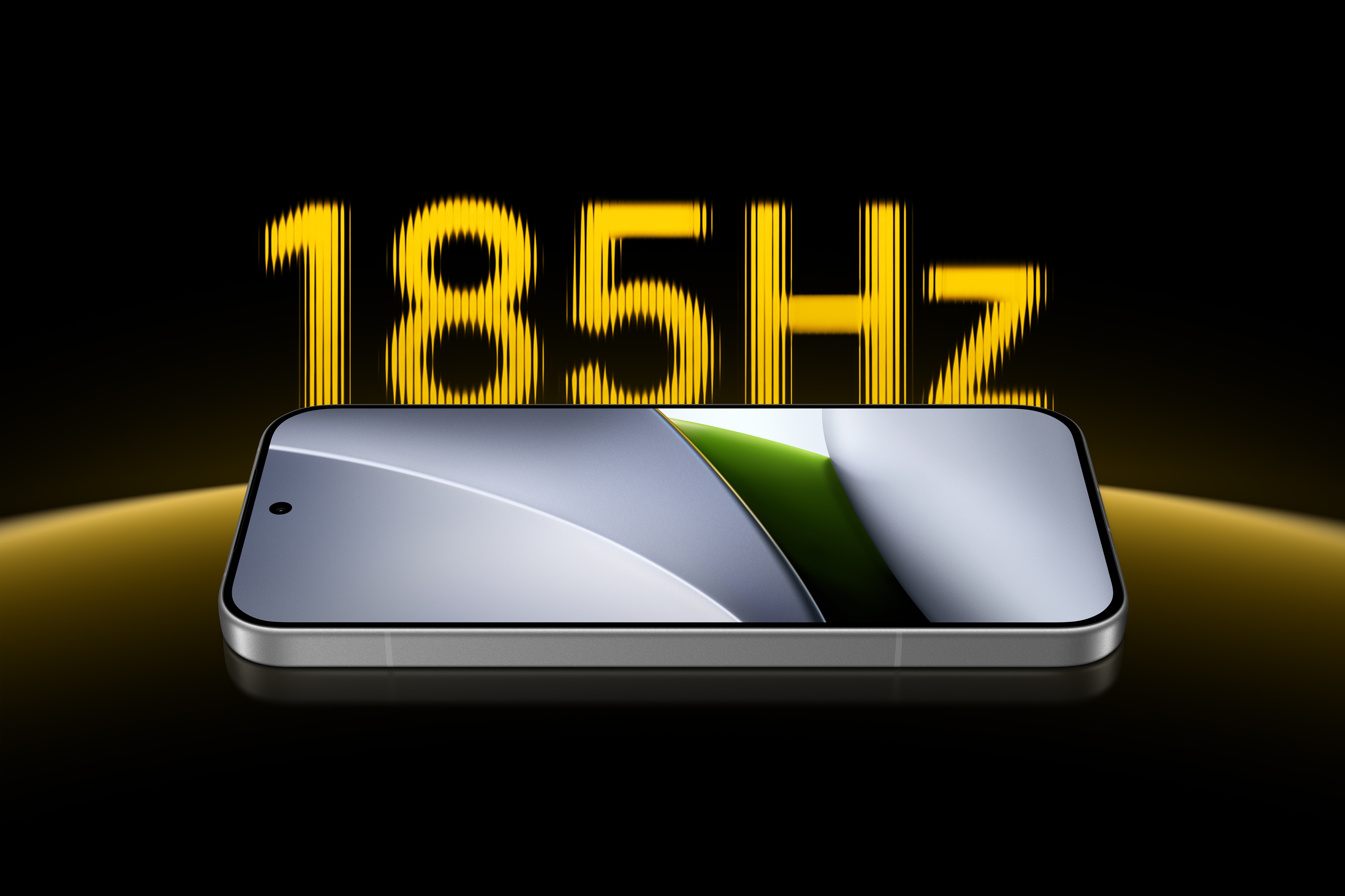 185 HZ