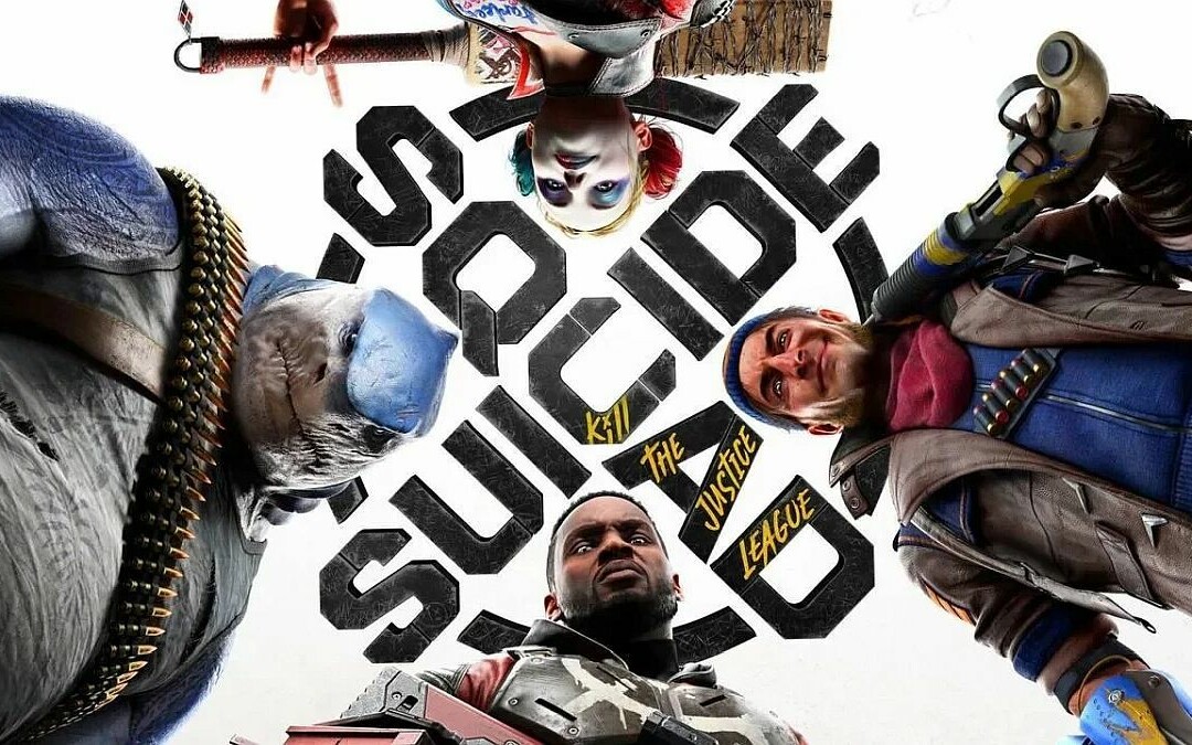 Suicide Squad: Kill The Justice League 