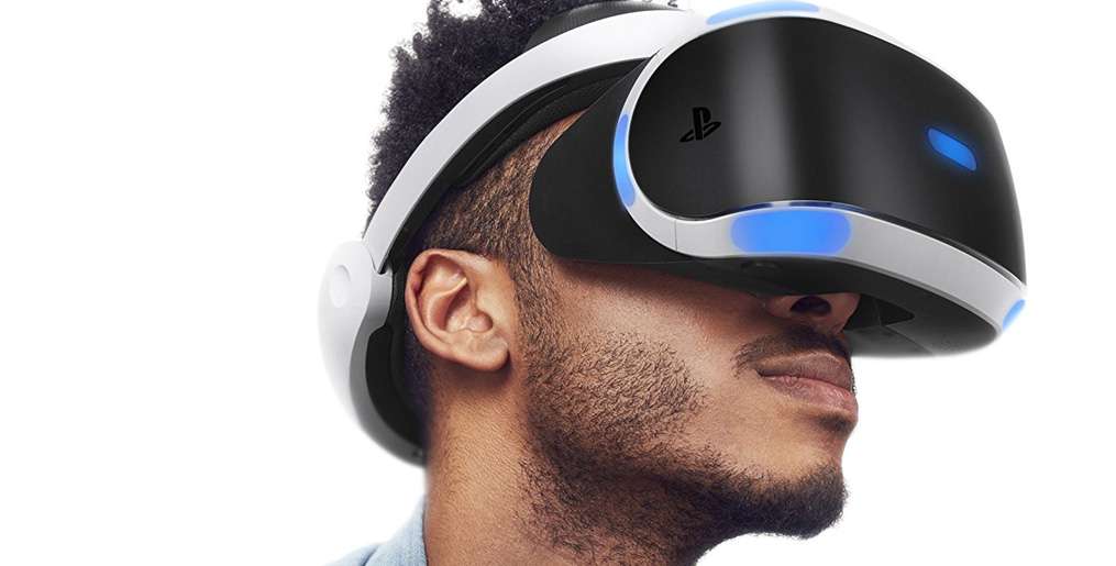 PlayStation VR i gry TPP – jaki to ma sens?