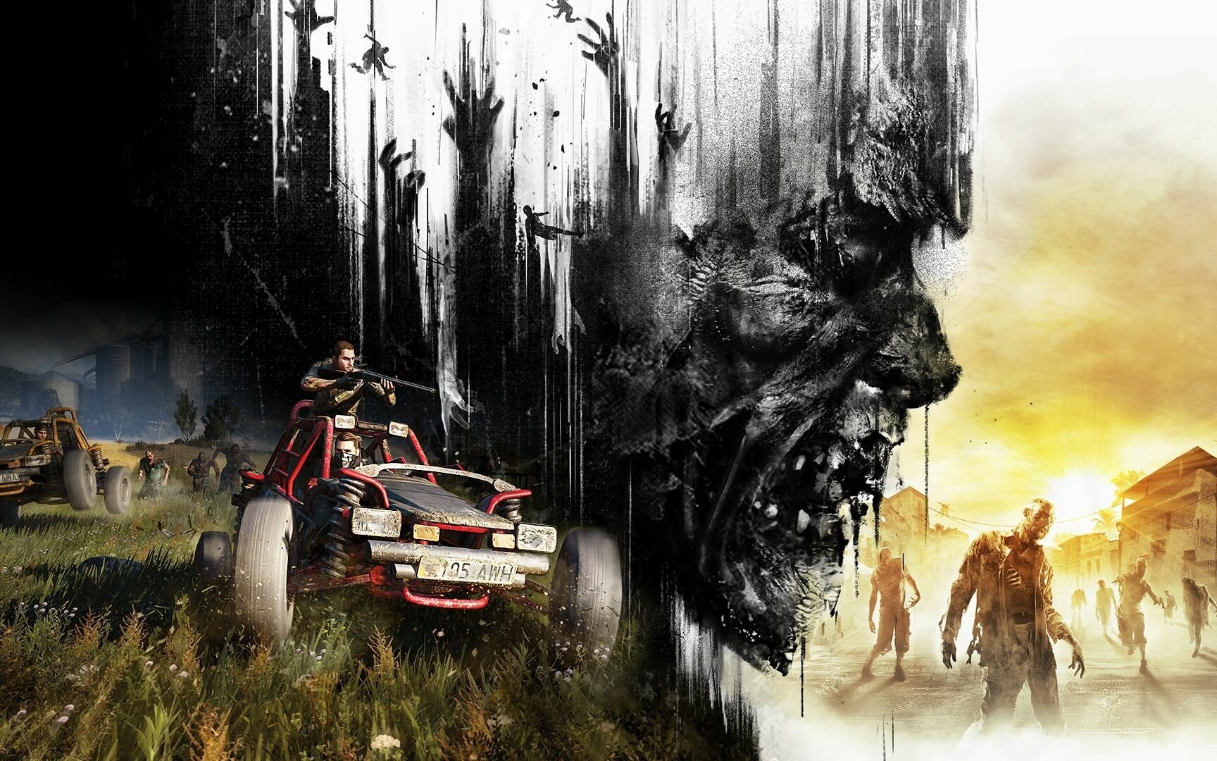 Przypomnijmy jedno z najlepszych DLC w historii 