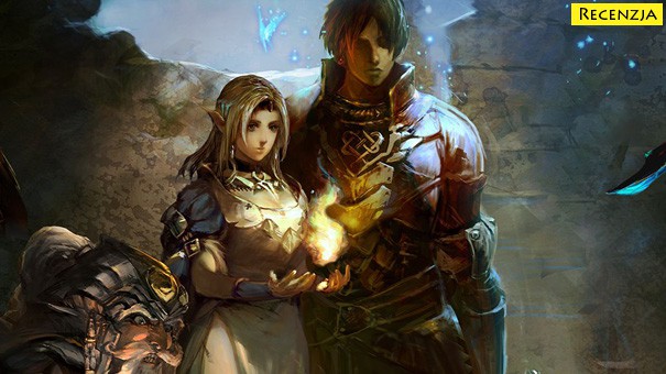 Recenzja: Stranger of Sword City (PS Vita)