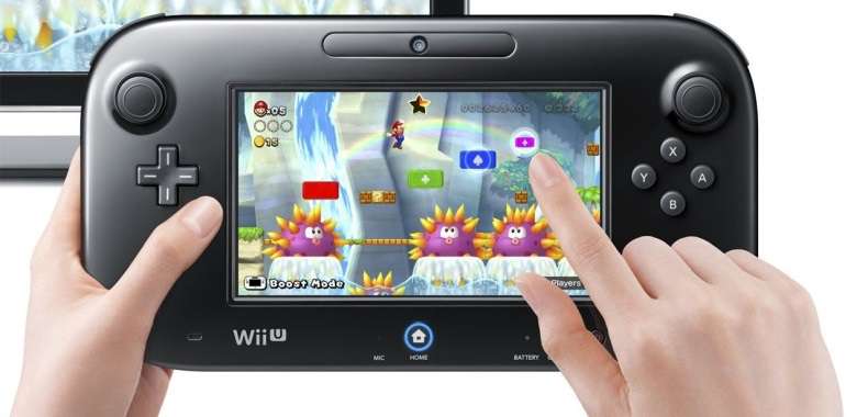 Nintendo Wii U oficjalnie umiera. Konsola nie będzie już produkowana