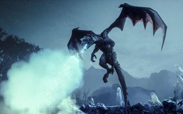 BioWare zapowiada pierwsze fabularne rozszerzenie do Dragon Age: Inkwizycja