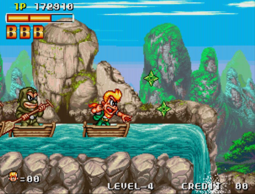 Resistance 3 - kolejny gameplay z multi