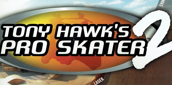 Rekord świata w Tony Hawk&#039;s Pro Skater 2 pobity