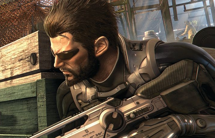 Deus Ex: Mankind Divided już praktycznie oficjalnie! Mamy screeny i trailer!