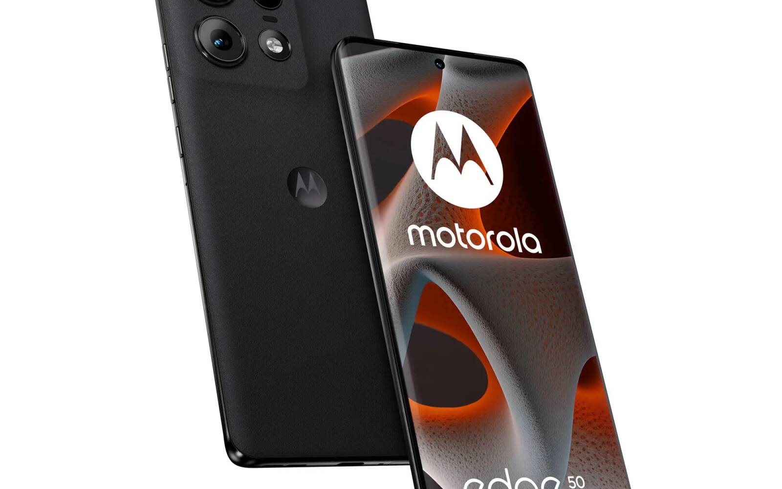 Mocny telefon Motorola Edge 50 Pro z 1220p POLED 144 Hz, 12/512 GB za 1980 zł (rabat 220 zł)