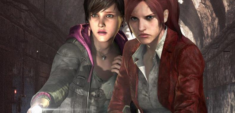 Próbka Resident Evil: Revelations 2 do pobrania za darmo na PlayStation 4 i PlayStation 3