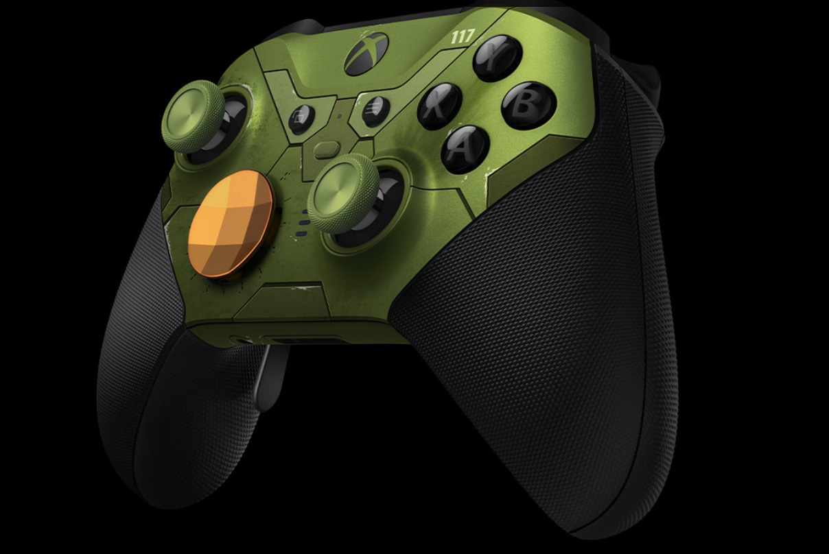 Halo Infinite - urządzenia  #2