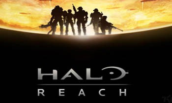Halo: Reach zawiodło w Japonii