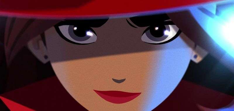 Carmen Sandiego powraca! Zwiastun premierowy zapowiada kawał przygody