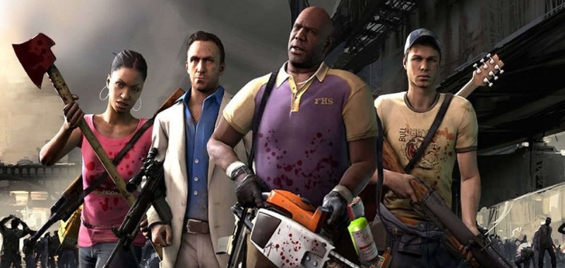 Left 4 Dead 2 otrzyma nową zawartość. The Last Stand trafi do gry po 11 latach od premiery