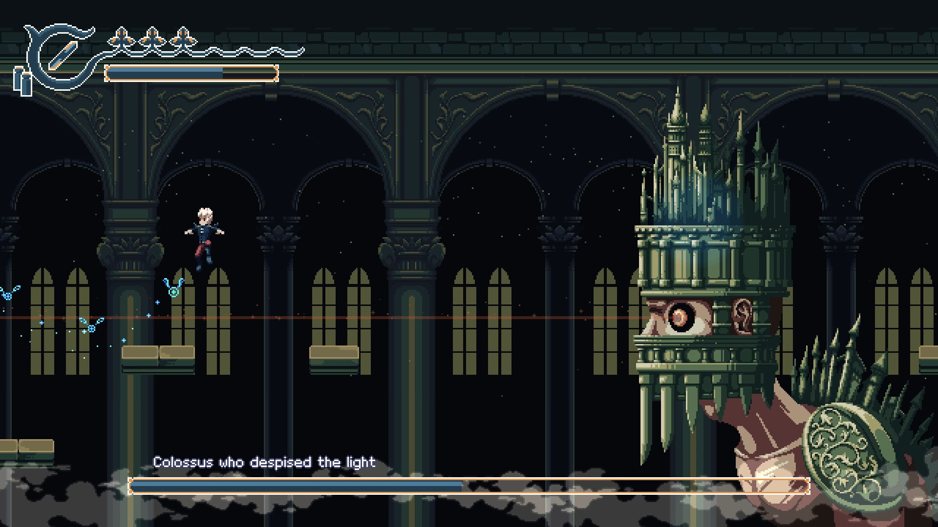 Kingdom Shell #7