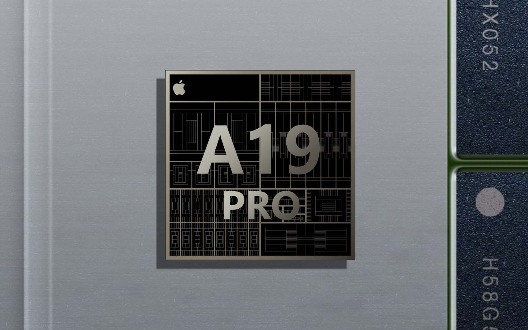 A19 Pro