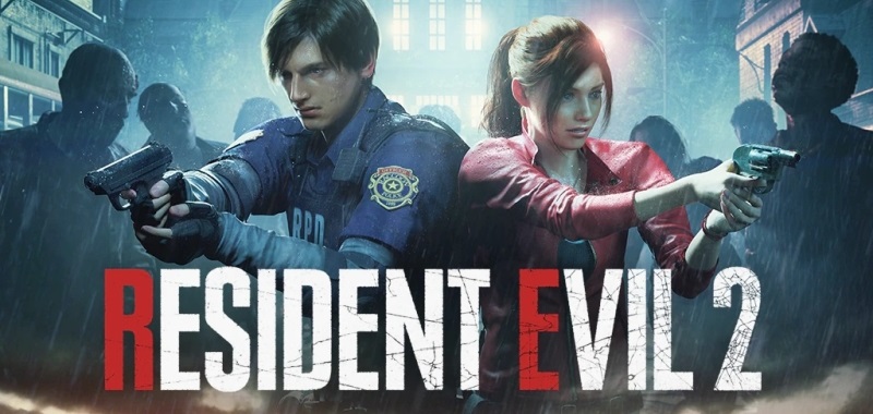 The Walking Dead: Survivors plagiatuje Resident Evil 2. Grafik nawet nie ukrył przestępstwa