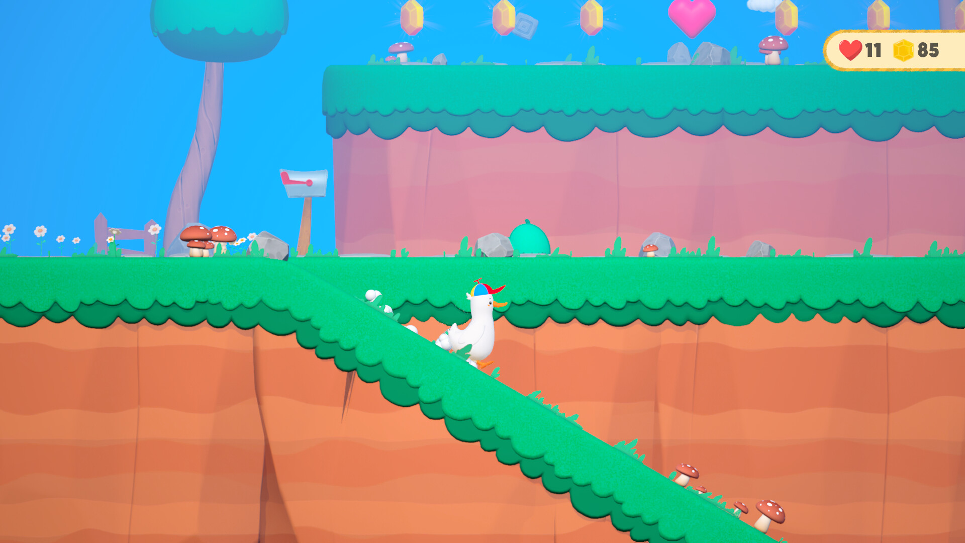 Dodo Duckie! #5