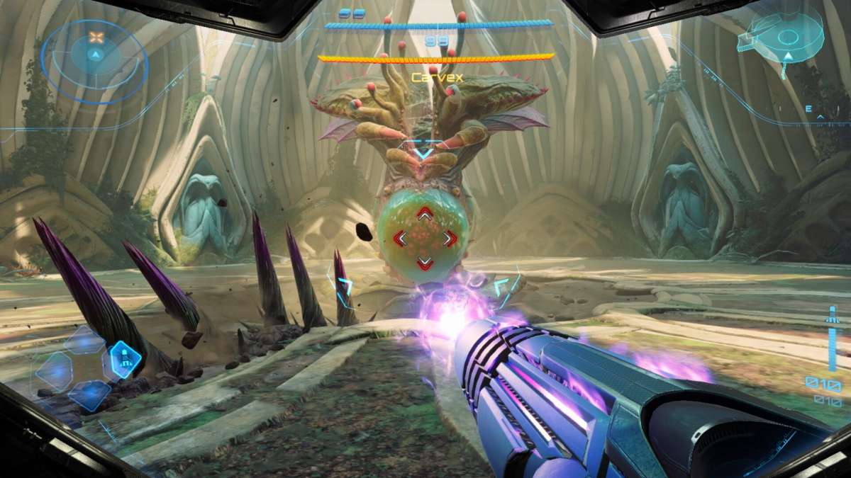 Metroid Prime 4: Beyond #2