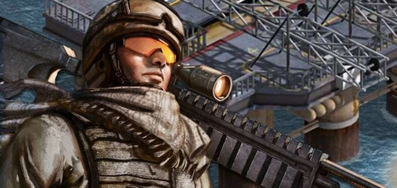 Gracz wydał ponad 7,6 mln zł na darmowe Modern War. Później zorganizował bojkot gry