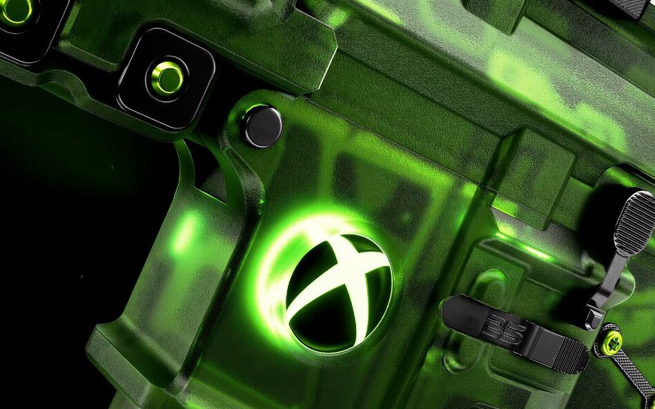Tego jeszcze nie było w Call of Duty. Wyjątkowy bonus tylko dla posiadaczy Xboxa
