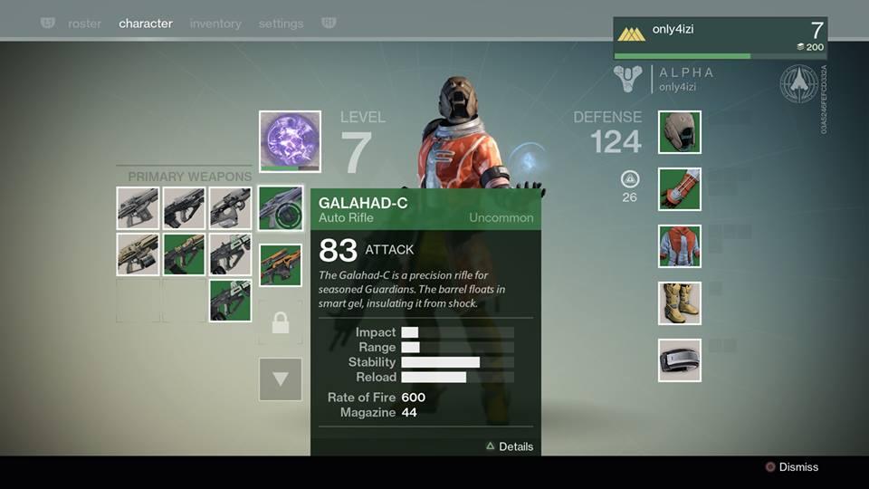 Playtest: Destiny, czyli gramy w hybrydę Bungie
