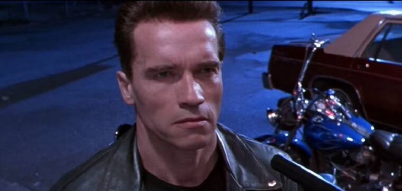 Najlepsze filmy z Arnoldem Schwarzeneggerem - TOP 10 
