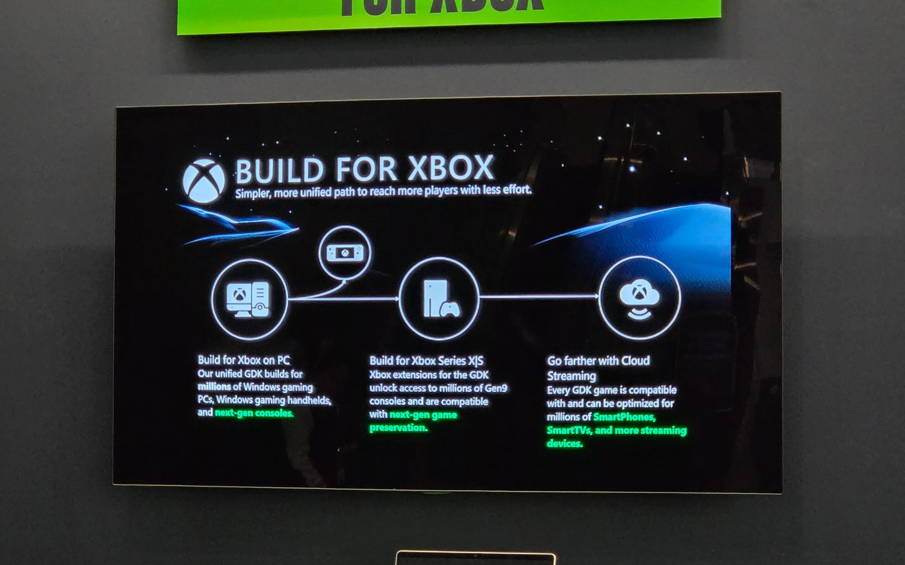 Xbox Project Helix kiedy u deweloperów? Studia szykują się do tworzenia next-genowych gier