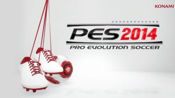 PES 2014 ze zwiastunem telewizyjnym i zajawką trybu multiplayer