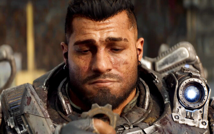 Gears of War E-Day ma przerazić graczy. Twórcy celowo ograniczyli możliwości bohaterów