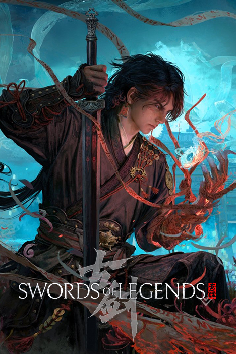 Swords of Legends