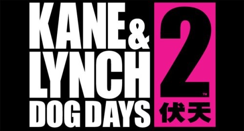Square Enix wyda sequel Kane&amp;Lynch