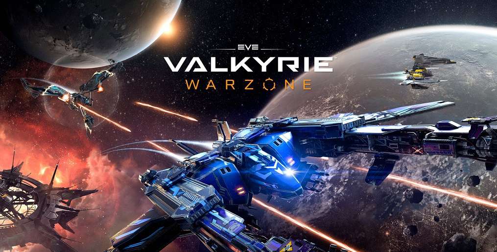 EVE: Valkyrie pozwoli na zabawę bez VR dzięki DLC Warzone