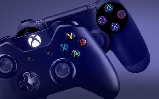 PlayStation 4 miażdży Xboksa One w sondzie GameSpotu