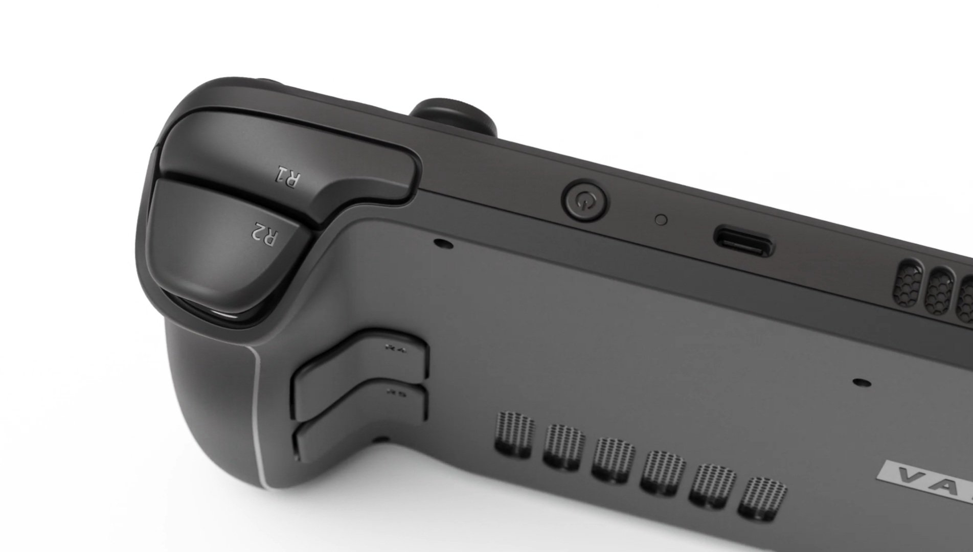 Steam Deck to konsola przenośna Valve przypominająca Nintendo Switcha #1