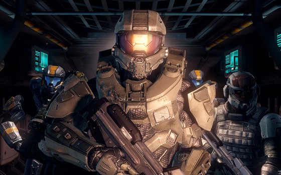 Halo 4 wraca w edycji Game of the Year
