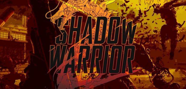 Bieganie po dachach, siekanie mieczem i strzelanie z shotguna. Shadow Warrior 2 błyszczy na nowym materiale