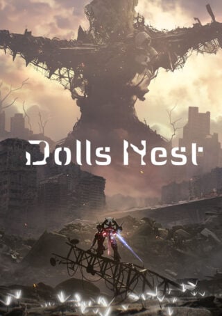 Dolls Nest