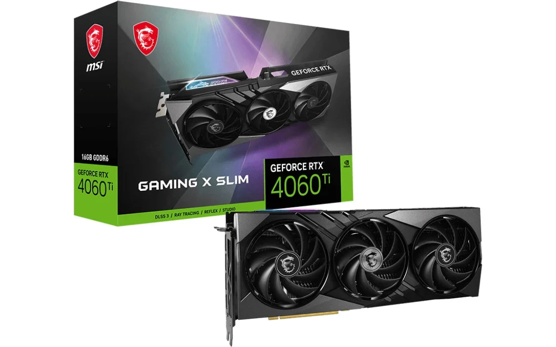 rtx 4060 ti