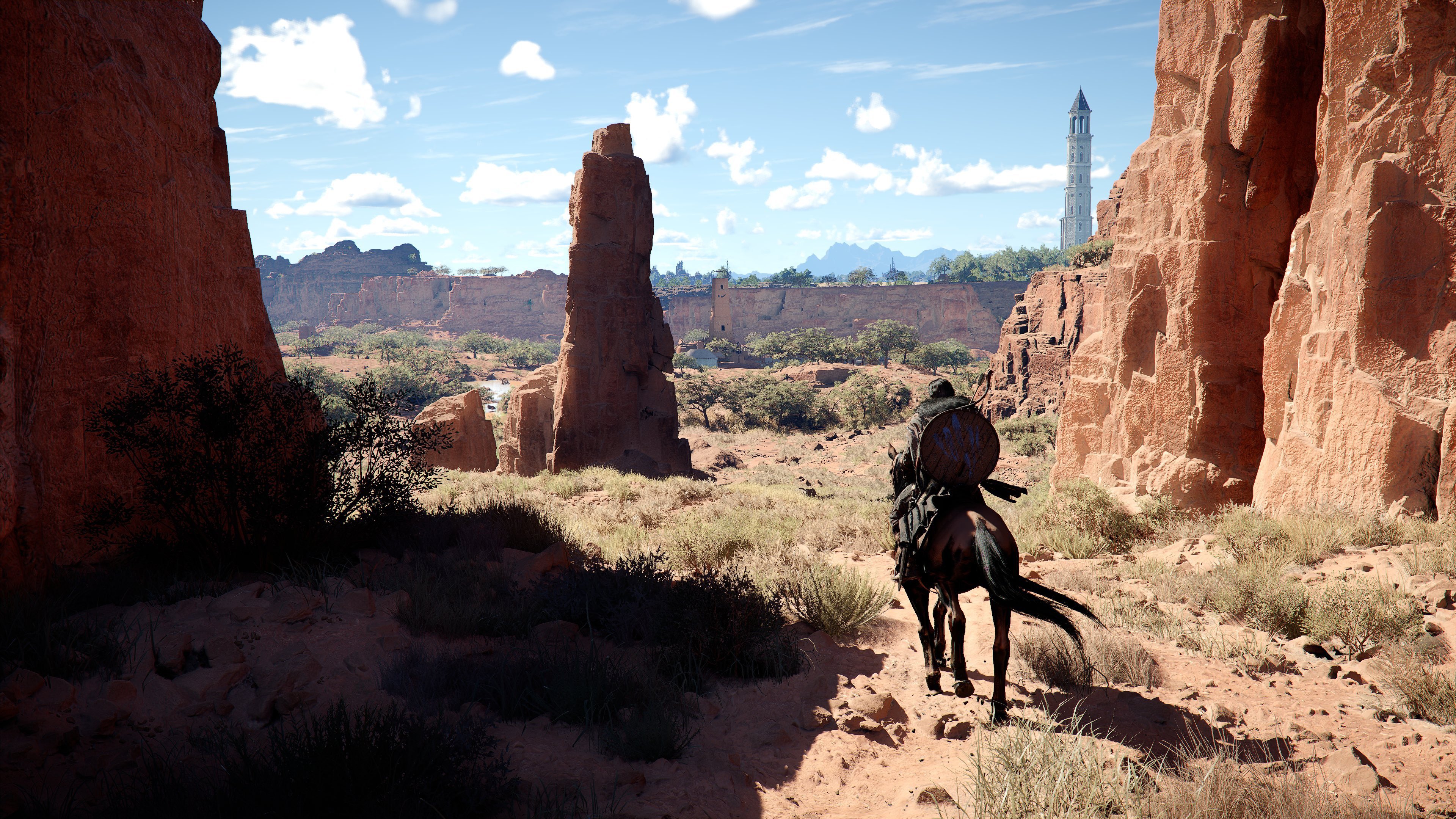 Crimson Desert #2