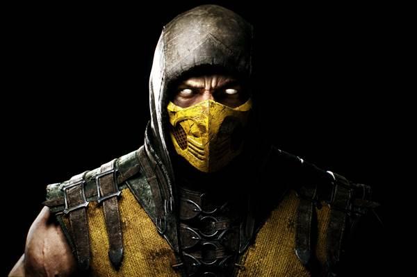 Ostre mordobicie na nowych materiałach wideo z gry Mortal Kombat X
