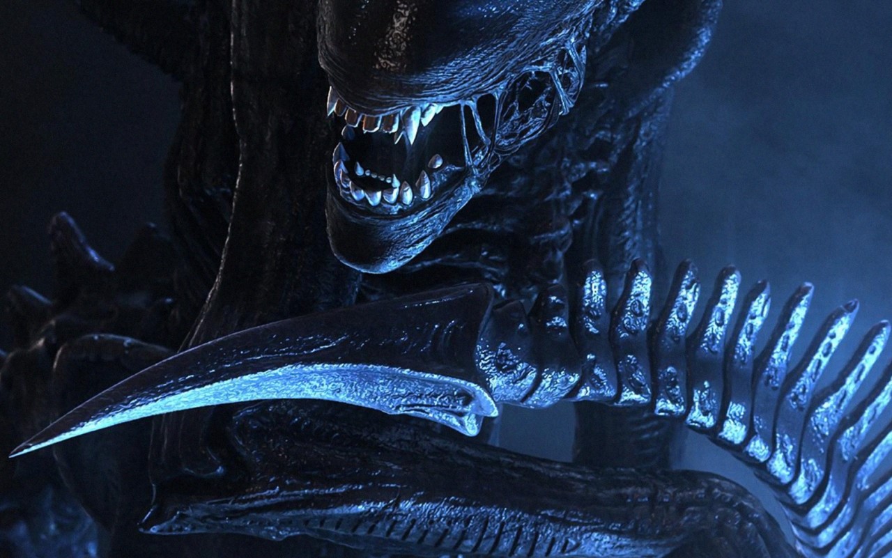 &quot;Low-fi w Sci-fi&quot; - nowe fragmenty gameplayu z Alien: Isolation
