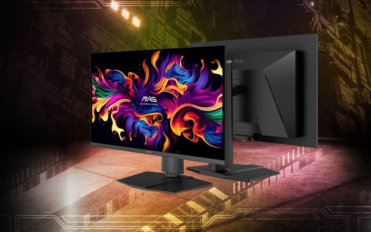 msi mag