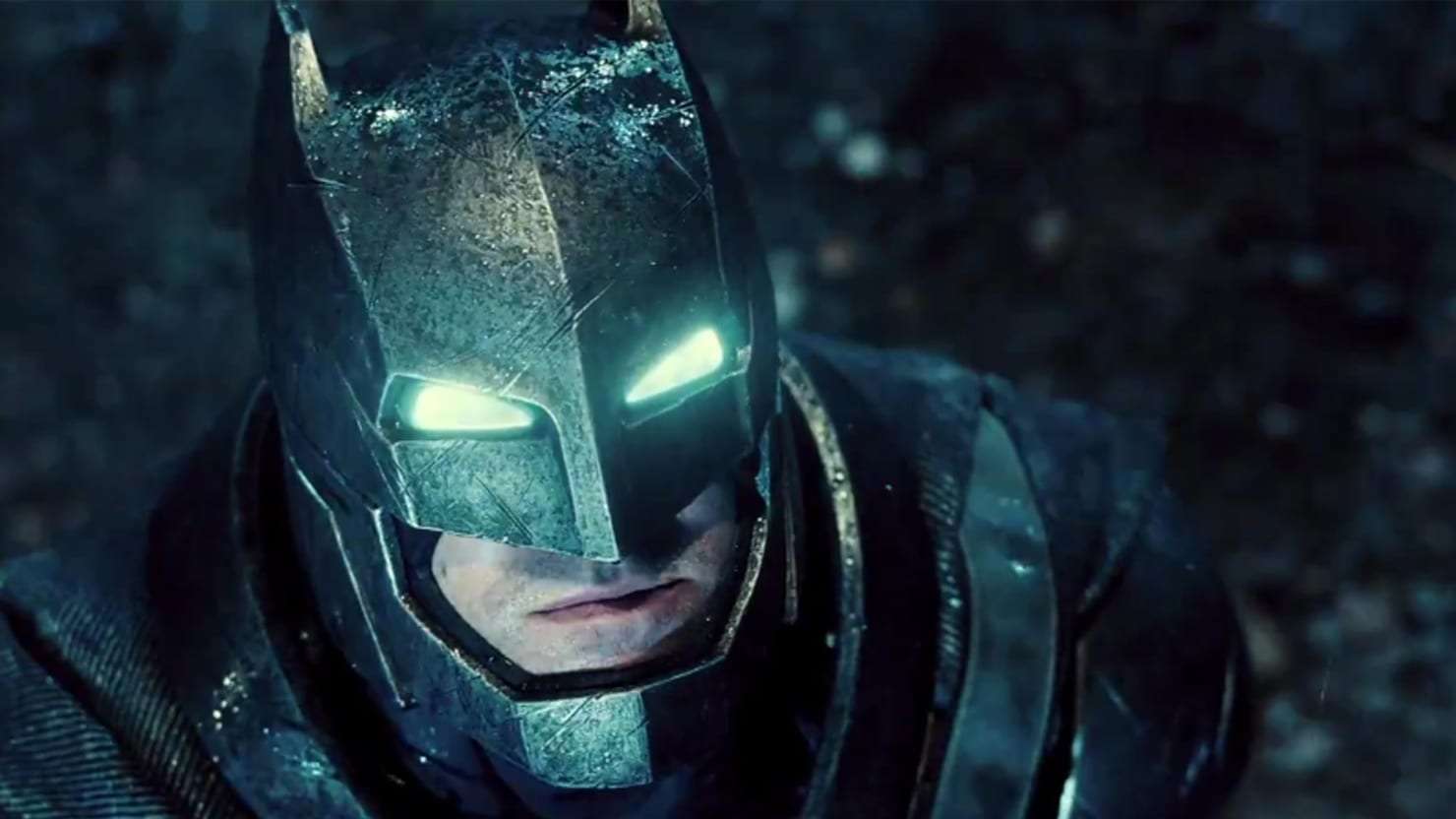 The Batman. Ben Affleck trafił na odwyk. Warner wybierze nowego aktora do roli Gacka?