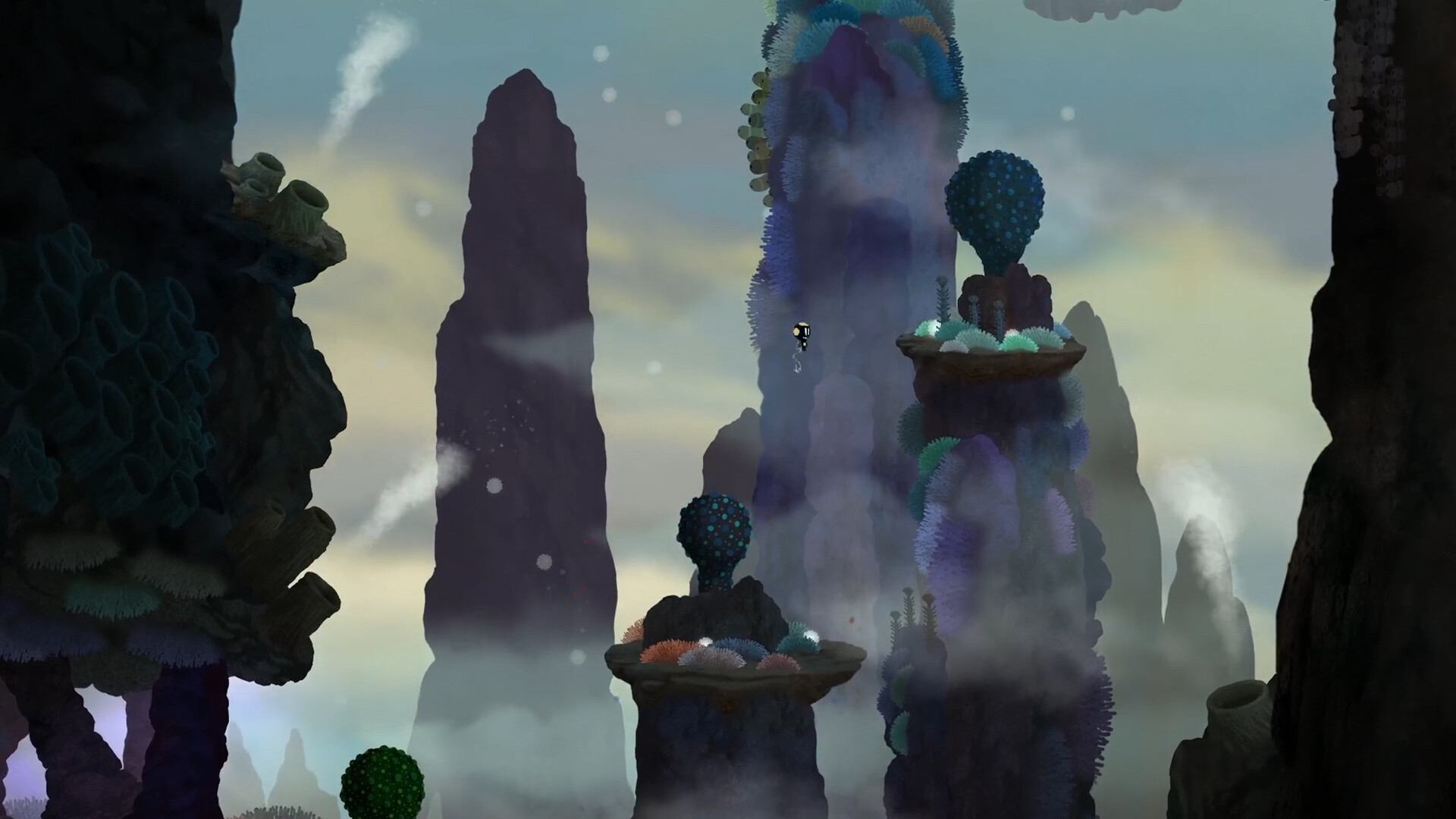 Cosmic Holidays #2